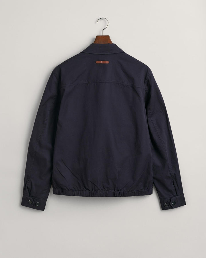 COTTON WINDCHEATER