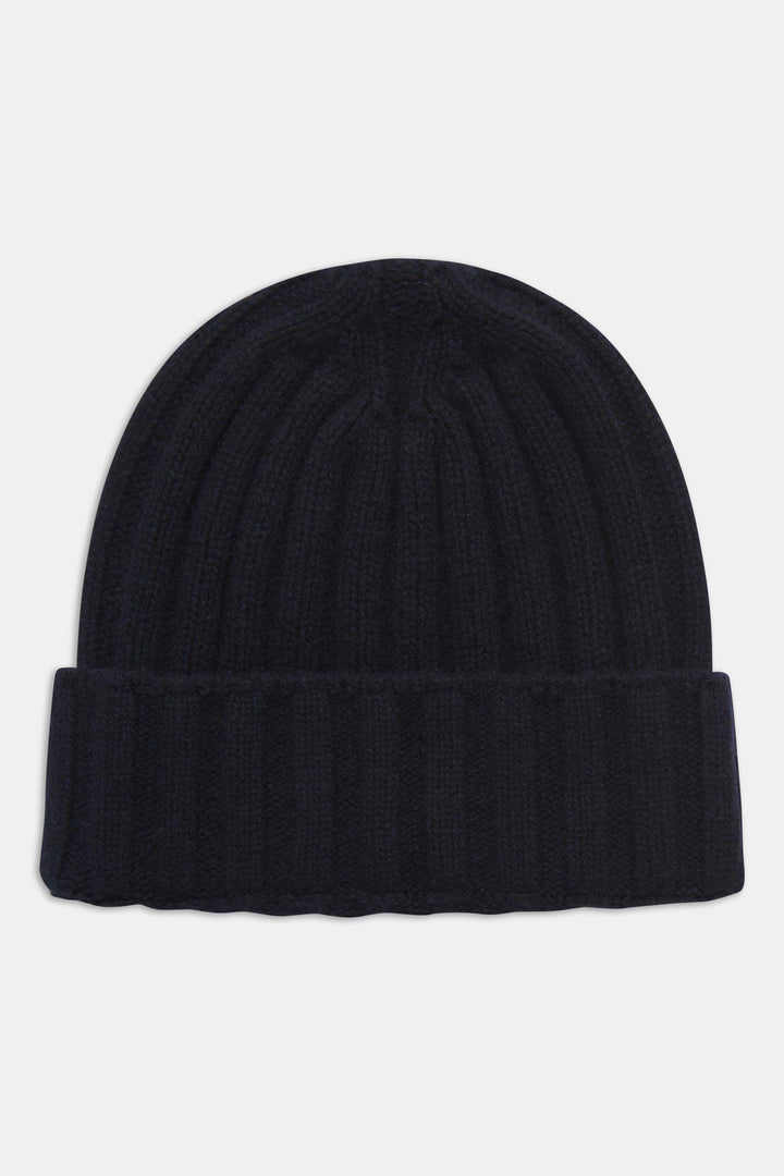 KNITTED HAT