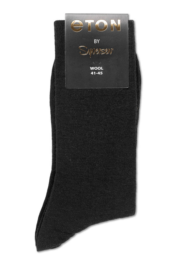 ETON ULL SORT
