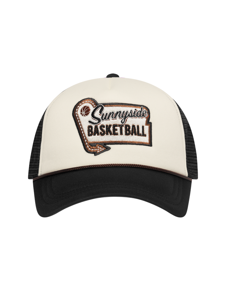 ROUTE FOAN TRUCKER CAP