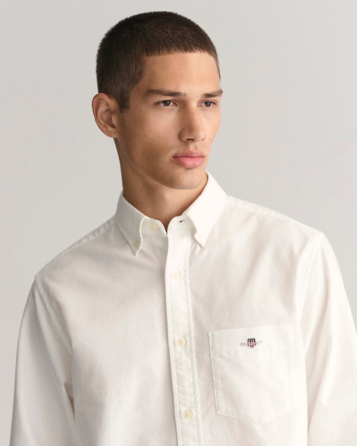 OXFORD SHIRT
