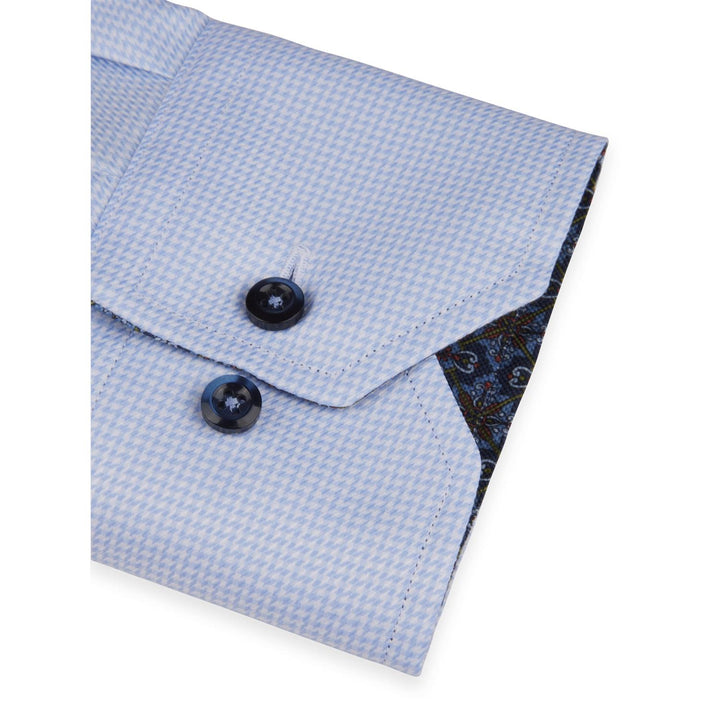 SLIM LINE/75 RM CUFF CONTRAST