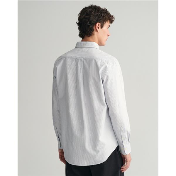 REG OXFORD BANK STRIPE SHI