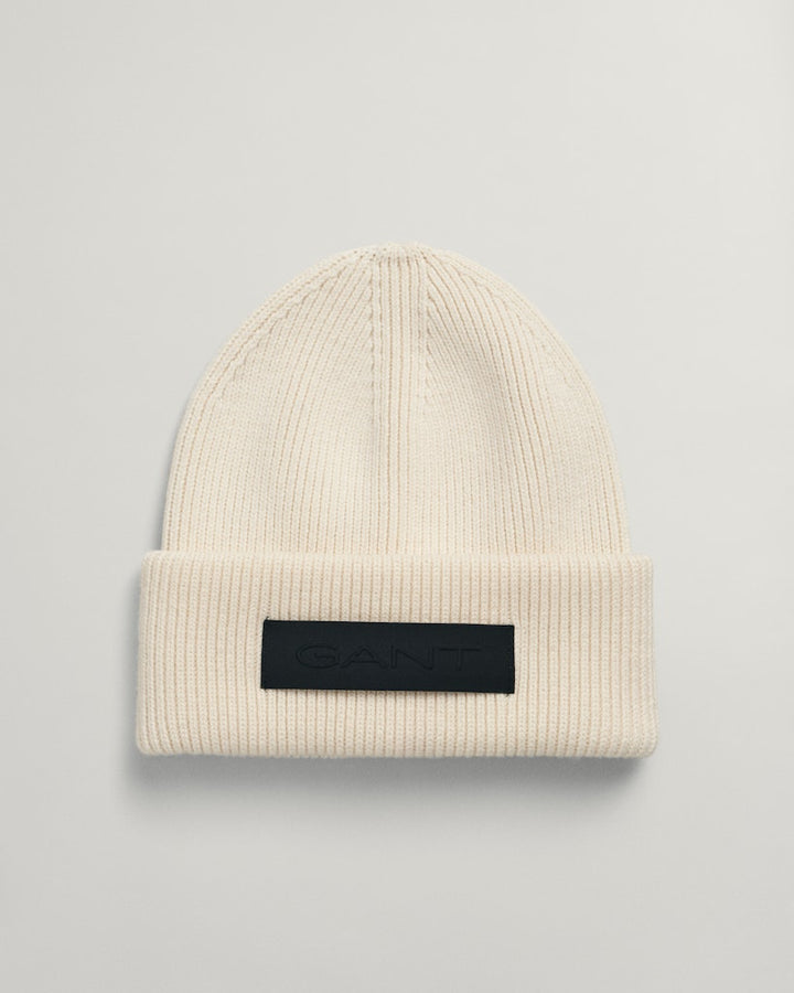 RIBBED BEANTE