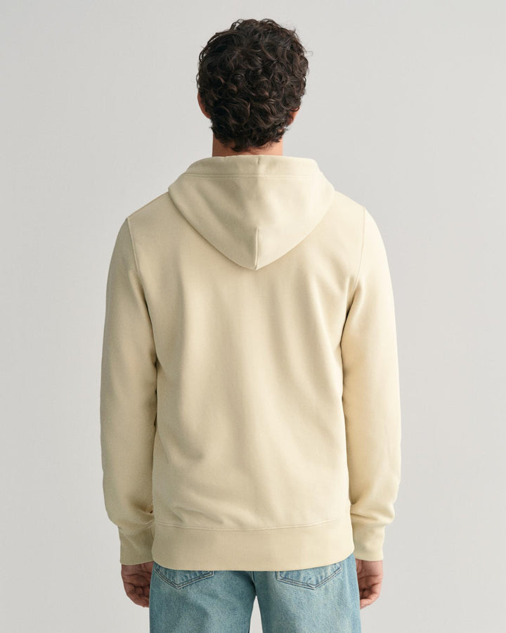 SHIELD FULL ZIP HOODIE