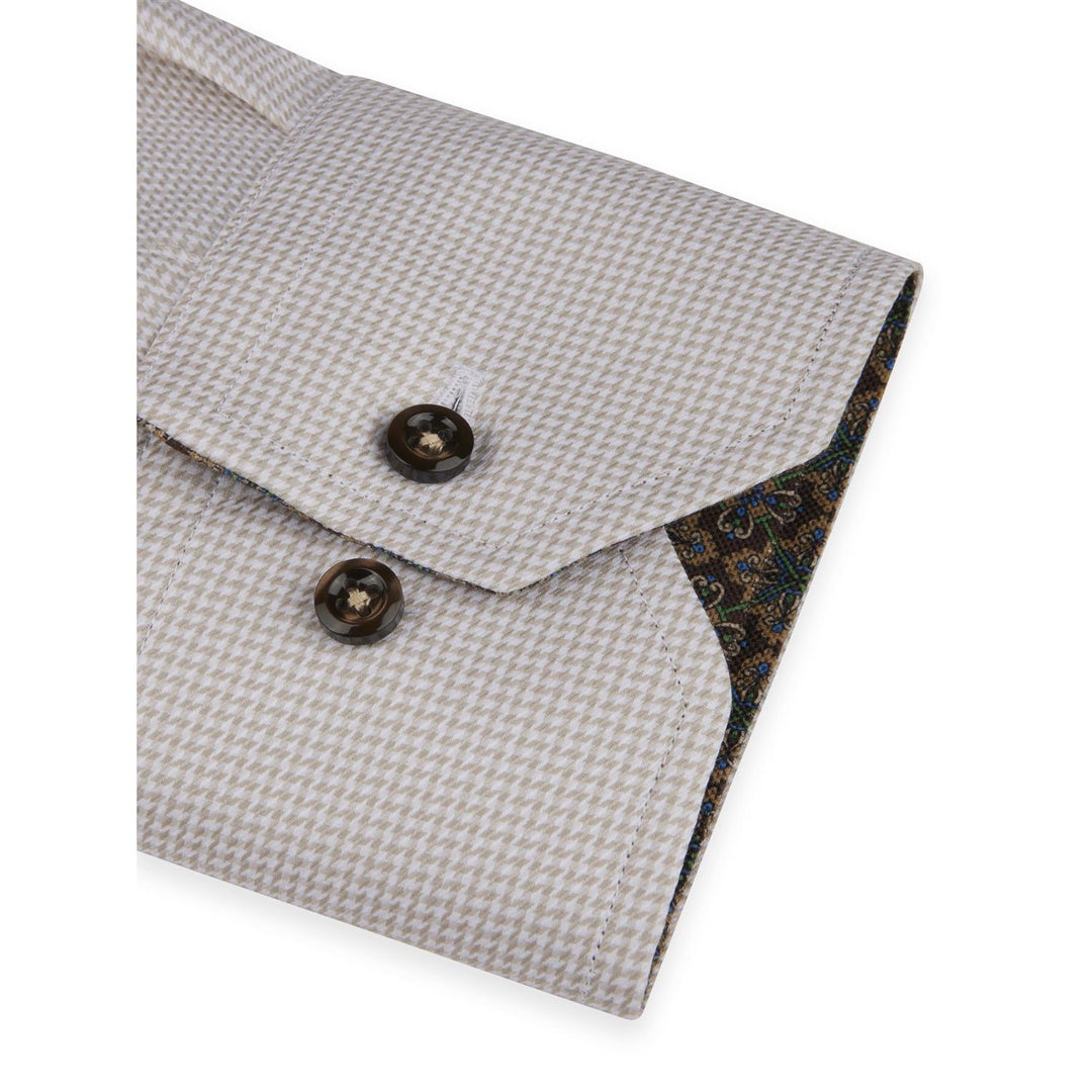 SLIM LINE/75 RM CUFF CONTRAST